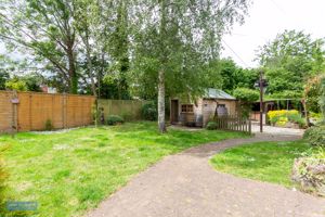 Garden- click for photo gallery